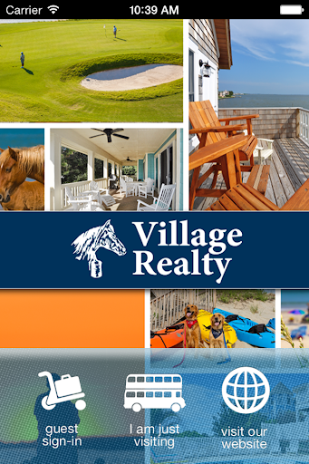 Village Realty OBX