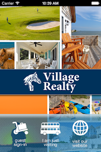 Lastest Village Realty OBX APK