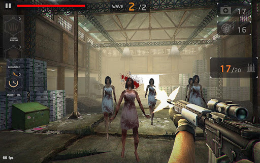 ZOMBIE RIPPER