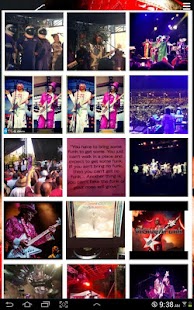 Bootsy Collins Official Screenshots 2
