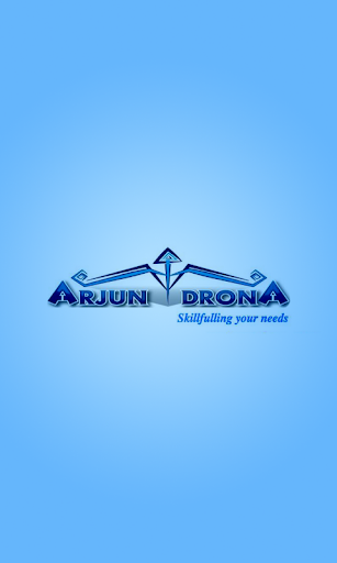 ArjunDrona