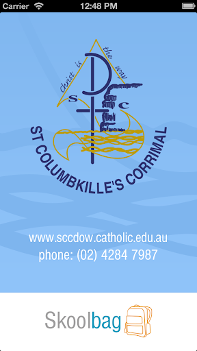 St Columbkille's Catholic P