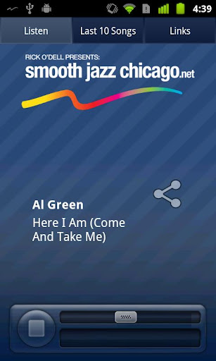 Smooth Jazz Chicago