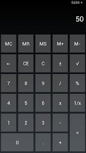 Download CSCalcuL APK for Android