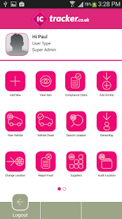 Free Download IC Track APK for Android