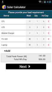 Free Download Nepal Solar Calculator APK for Android