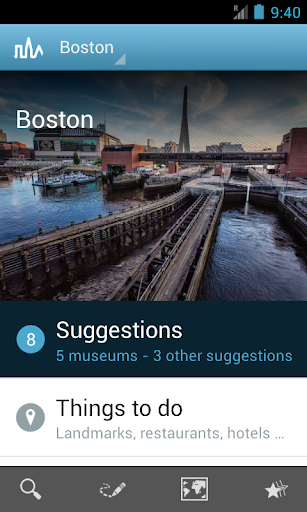 Boston Travel Guide