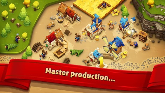 Download Shadow Kings (Polska) APK for PC