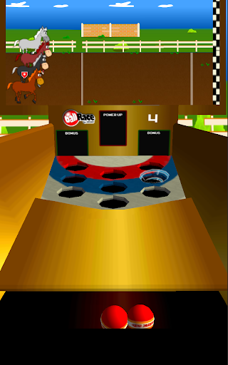 【免費賽車遊戲App】BallRace-APP點子