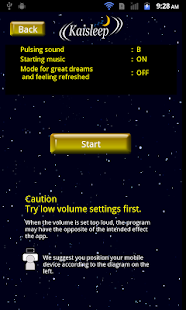Free Kaisleep Unlimited APK for Android