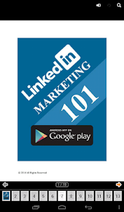LinkedIn Marketing 101