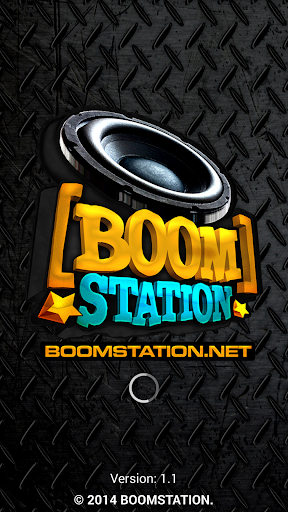Boom Station
