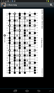 Guitar XzJam Blues Band Screenshots 4