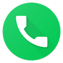 Meilleur application dialer android