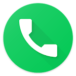 Cover Image of Download ExDialer - Dialer & Contacts 196 APK
