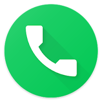 ExDialer - Dialer & Contacts APK התמונה על עטיפת הסרט