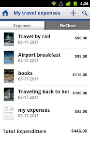 How to get ExpensIT 1.0.4 unlimited apk for pc