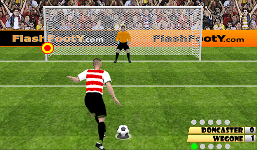 【免費體育競技App】PenaltyShooters Football Games-APP點子