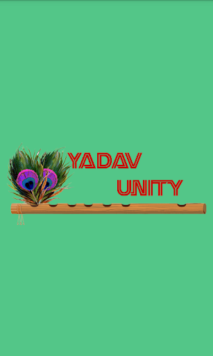 Yadav Unity