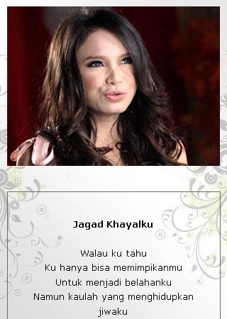 Rossa Aku Tak Sanggup Lagi