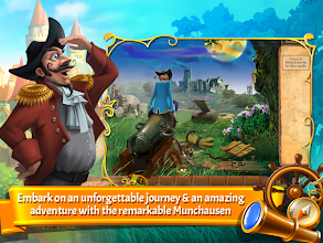 Munchausen HD (Full) APK Download for Android