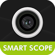 SmartScope-FREE  Icon