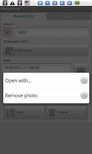 Photo Wallet(圖8)-速報App