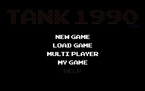 Tank (Battle City) - screenshot thumbnail