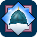 myMasjid logo