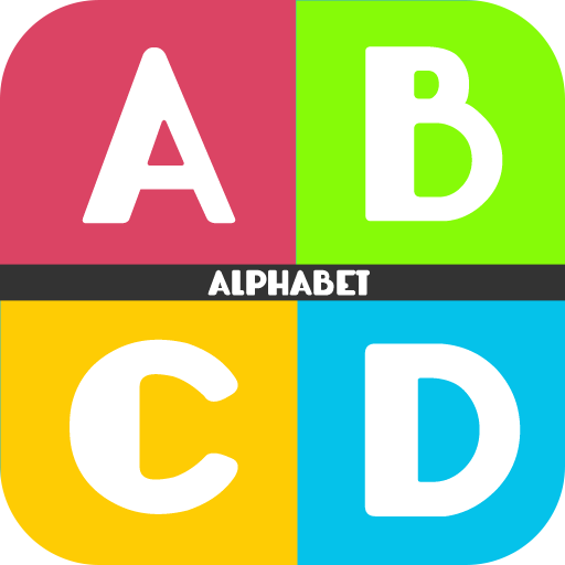 Alphabets Game Free