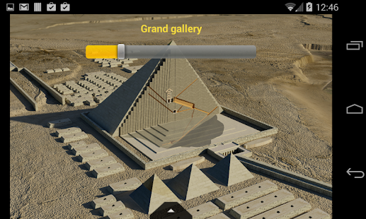 Ancient Egypt 3D (Lite)(圖6)-速報App