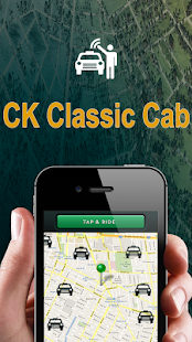 Free Download Checker Classic Cab Atlanta APK for PC