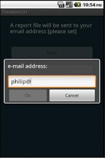 Free Time Clock In Out APK for PC
