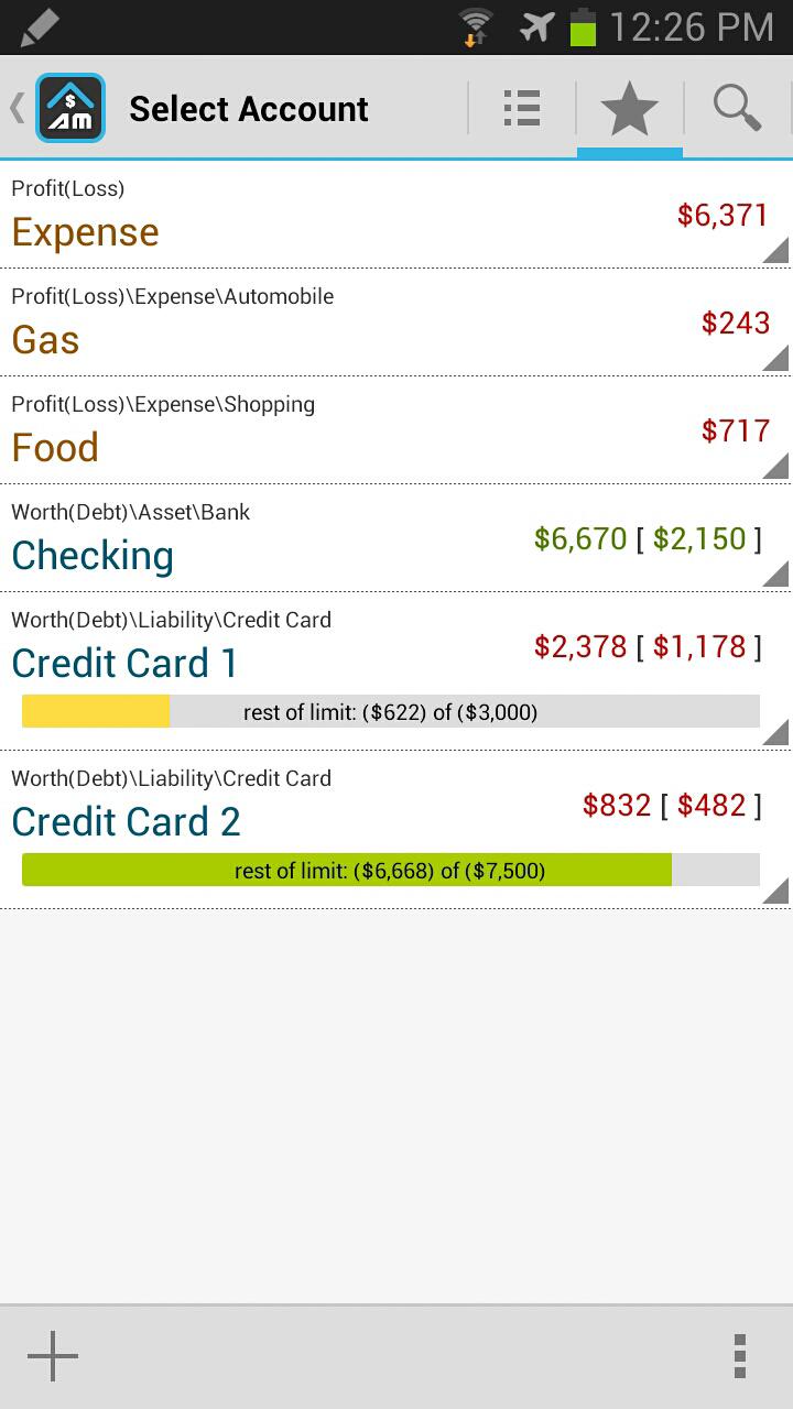 ...