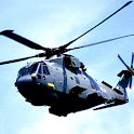 Helicopter Bible logo