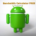 Bandwidth Calculator FREE logo