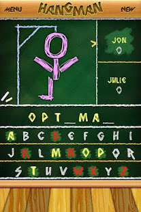 Hangman Pro(圖1)-速報App