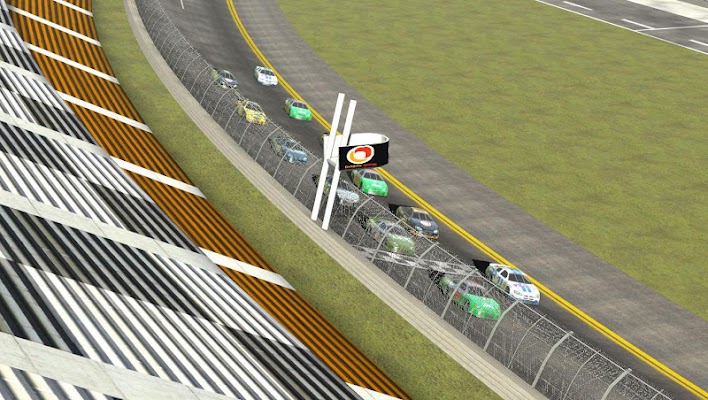 speedway master