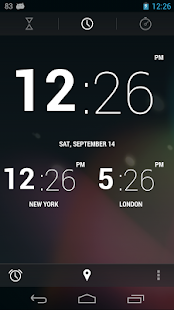 How to mod Jelly Bean 4.3 Alarm Clock 2.0.3 apk for laptop