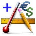 ConvertPad Plus logo