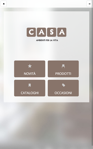 免費下載生活APP|Casa - Ambienti per la Vita app開箱文|APP開箱王