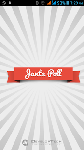 How to install Janta Poll lastet apk for bluestacks