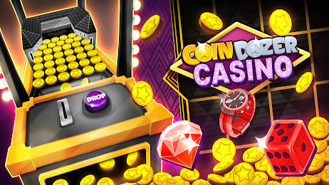 Coin Dozer - Casino 6