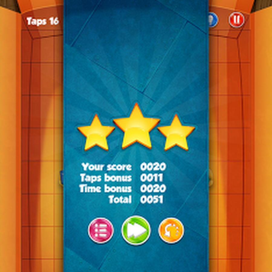 Game Apk Zona Ponsel