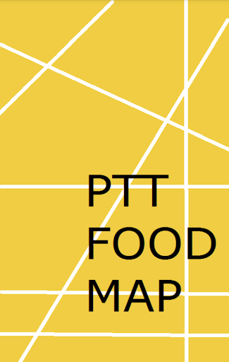 PTT Food Map