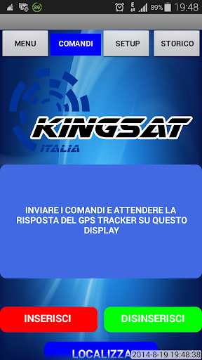 【免費通訊App】Kingsat-APP點子