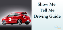 Show Me Tell Me Driving Guide APK
