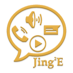 Cover Image of Download JingJingE - Caller Name Talker ver. 2.0.0710.3 APK