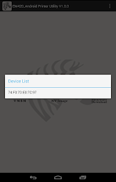 Zebra EM420 poster 15