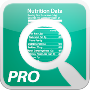 Nutrition Data PRO 1.1 Icon